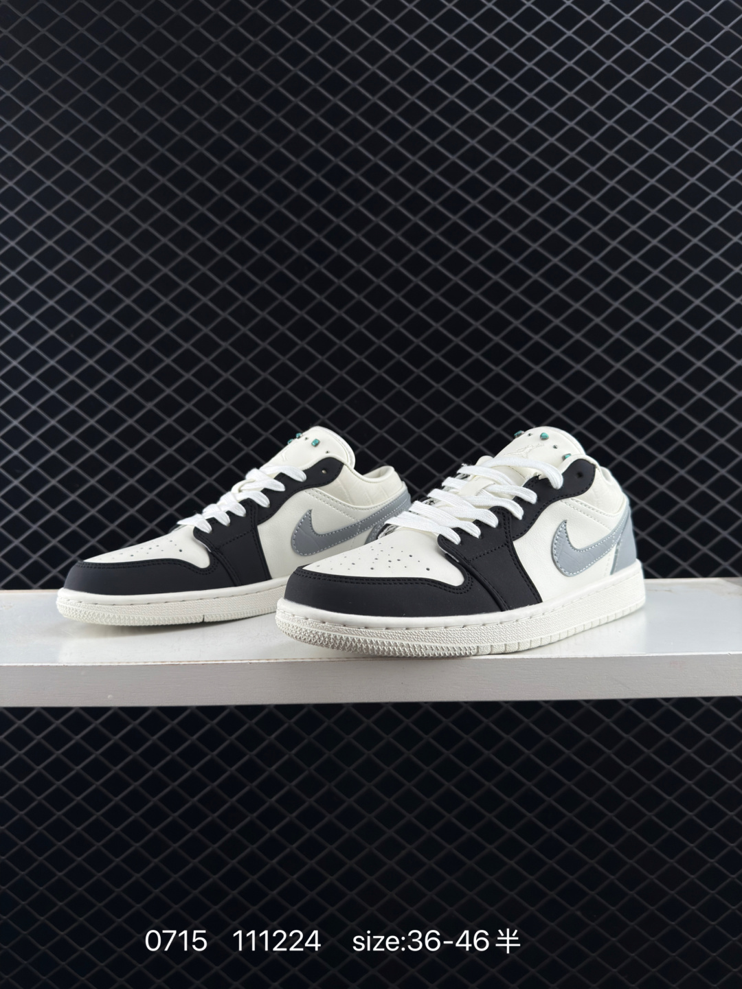 Nike Air Jordan 1 Low